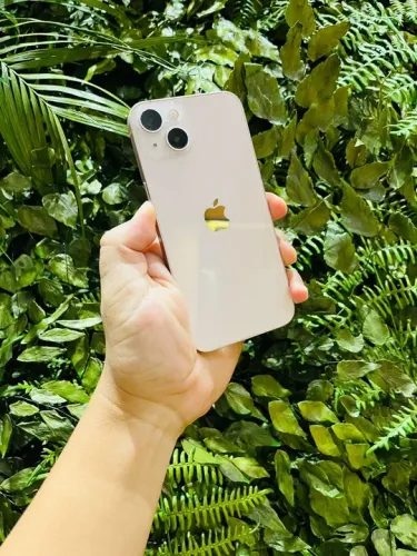 iPhone 13 128g sem detalhes - somos a numero 1  