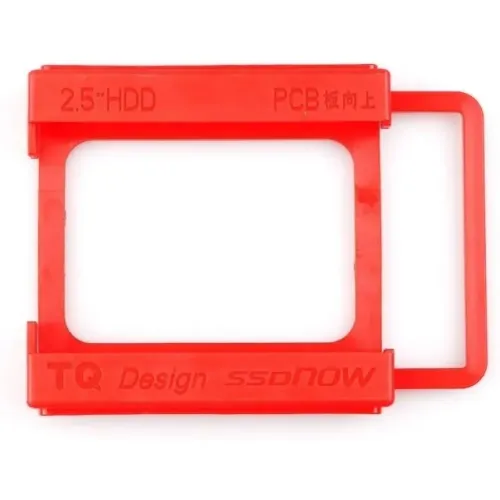 adaptador suporte ssd hd 2.5 para baia