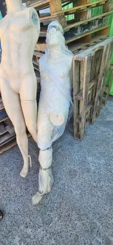 Manequins Diversos