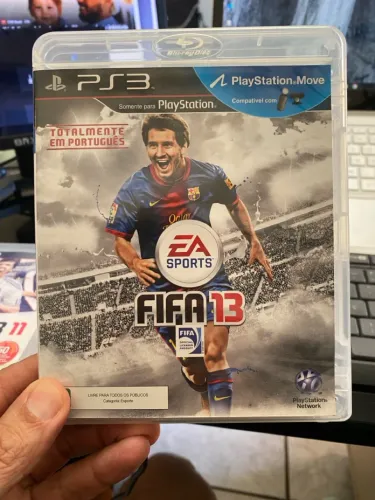 Lote 5 jogos Playstation 3