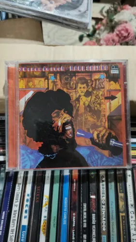 Lote 3 CDs - Raul Seixas