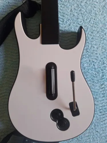 Guitarra Controle