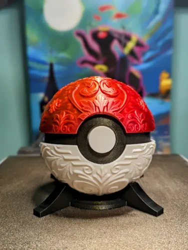 Serviço de Impressão 3D