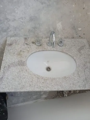 Cuba de Granito 50 x 92