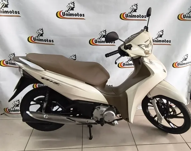 BIZ 125 ES - 2020/2020