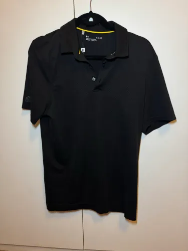 Camiseta Polo Under Armour Curry