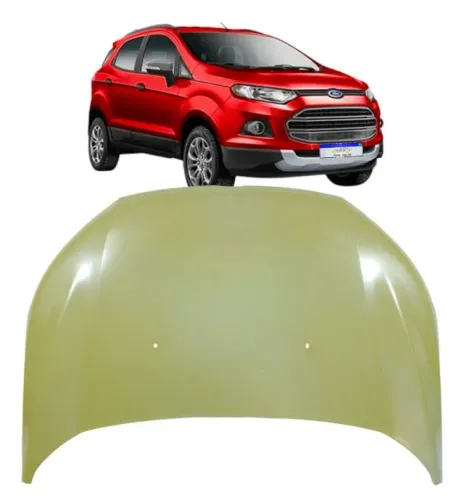 Capo ecosport 2013/2017