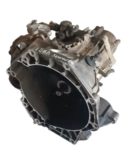 Caixa Câmbio | Fiat Idea Palio Punto 1.6 16v / 1.8 16v - Motor Etorq | (Usada/Original)