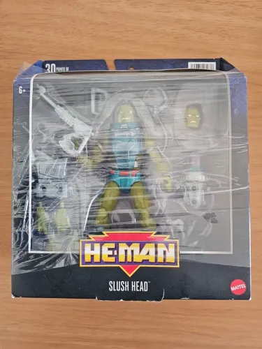 BEAST MAN NEW ETERNIA