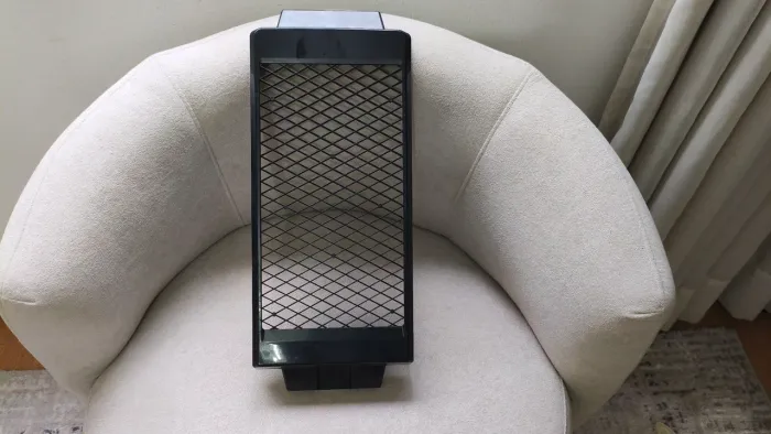 Protetor de Radiador Shadow 600