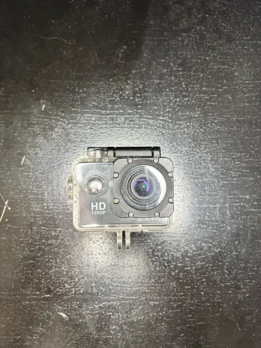 Action Camera HD 1080p