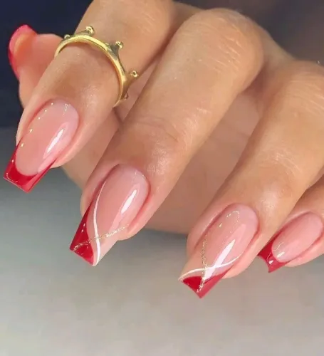 Unhas Decoradas - Design Elegante e Moderno