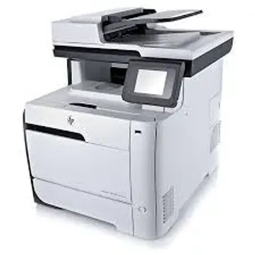 Impressora Multifuncional HP Color LaserJet Pro M476nw m476 m476dn