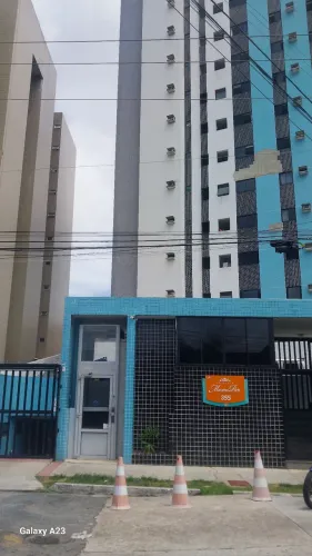 Alugo excelente apartamento 3/4 Suíte 2 Vaga de garagem!!!