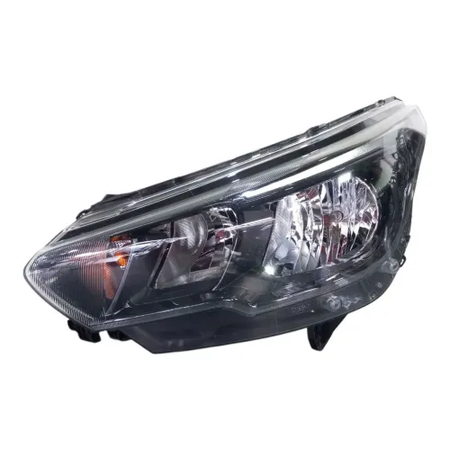 Farol Fiat Argo 2018 2019 2020 2021 2022 2023 Original