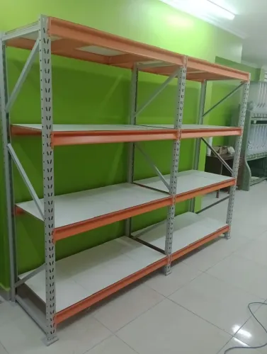 Mini porta paleti - Novo 