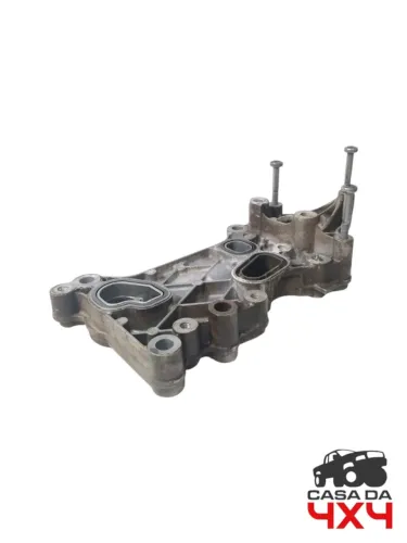 Suporte Filtro Óleo Sprinter 2.2 415 2015