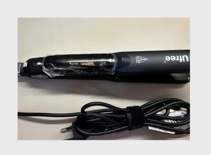 Alisador de cabelo a vapor profissional Ufree 