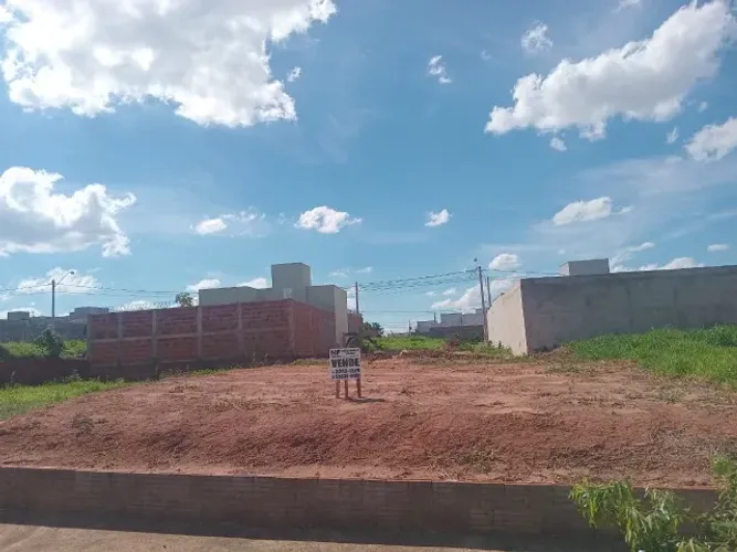 vende-se terreno no bairro mira vista em mirassol-sp