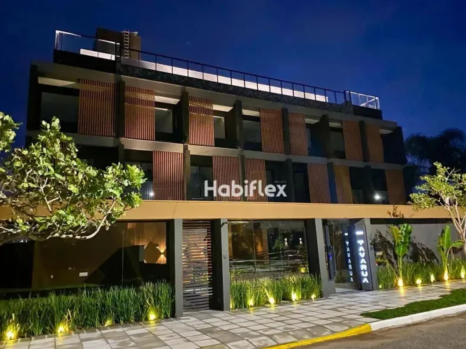 Loft à venda no Novo Campeche - Florianópolis/SC