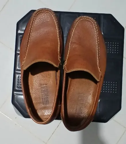 Par de Sapatos SERGIO'S 37/38