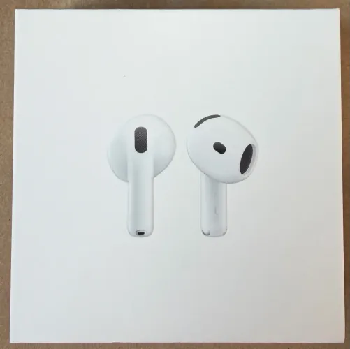 AirPods 4