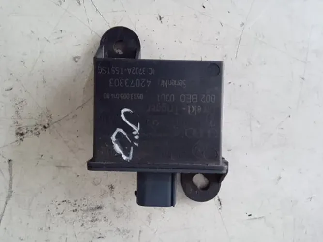 Sensor Pressão Dos Pneus D.d Cayenne 4.8 Biturbo 2011 8901