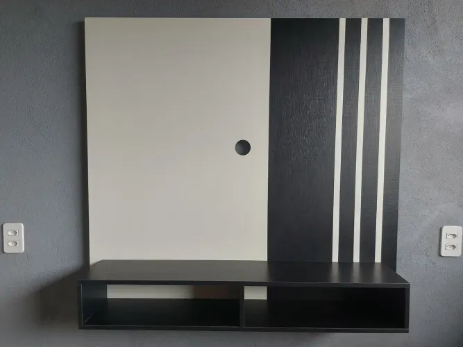 Painel de tv