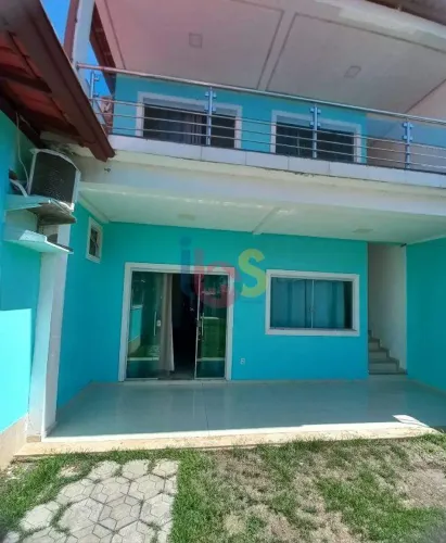 Alugo Casa com 5 Suites Mobiliada em Olivença