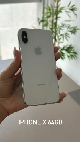 Celulares APPLE IPHONE X Usados, seminovos e Novos no Brasil