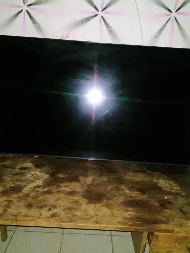 Televisão Samsung 60"