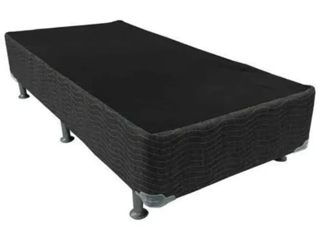 Base para Cama Box Solteiro bon sono 