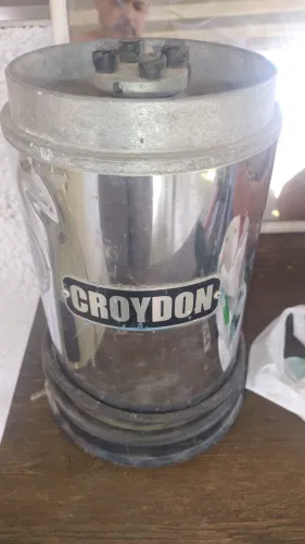 Liquidificador industrial CROYDON