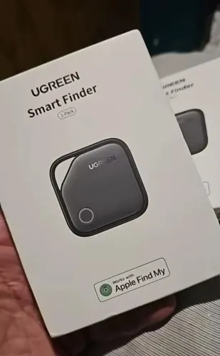 Rastreador UGREEN
