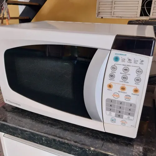 Vendo microonda  