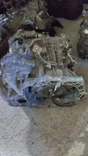 CAIXA DE CAMBIO AUTOMATICA TOYOTA YARIS