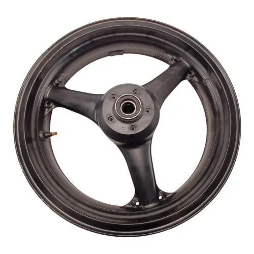 Roda Dianteira Kawasaki Zx 600 1998 1999