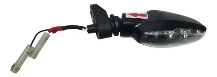 Pisca Traseiro Esq Triumph Trident 660 Orig Detalhes 55609
