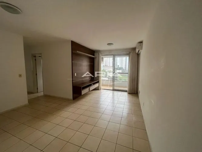 Apartamento à venda no Edifício Central Park, na Gleba Palhano, Londrina