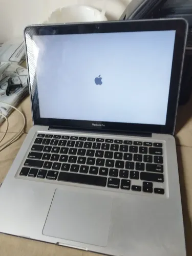 Macbook Pro 2012