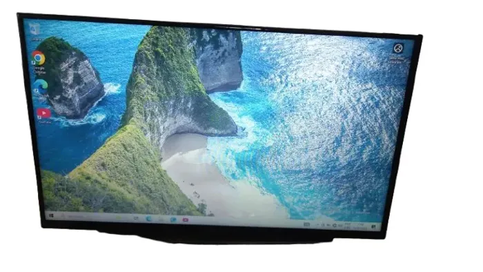 Tela Para Notebook Hb140wx1-300 14 Hd -1478