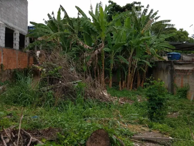 Lote em Rua Guatapara - São Bernardo - Belford Roxo/RJ