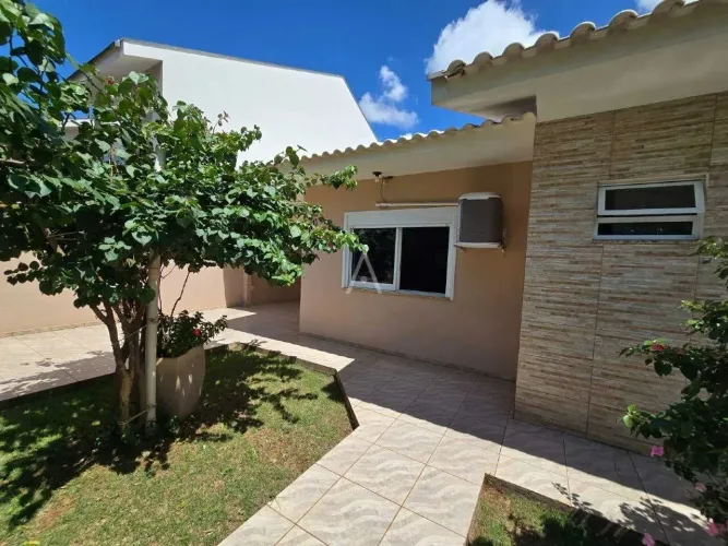Casa Residencial 3 quartos à venda no Bairro JARDIM GISELA em TOLEDO por R$ 880.000,00