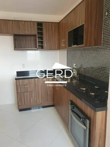 Apartamento com 2 dormitórios à venda, 57 m² por R$ 260.000,00 - Bandeiras - Osasco/SP