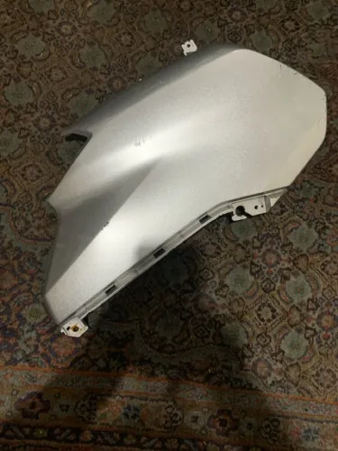 Carenagem Lateral Dianteira Esquerda Yamaha NMax Star Wars 