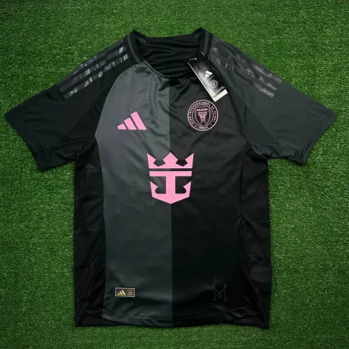 Camisa do Inter Miami versão jogador 25/26