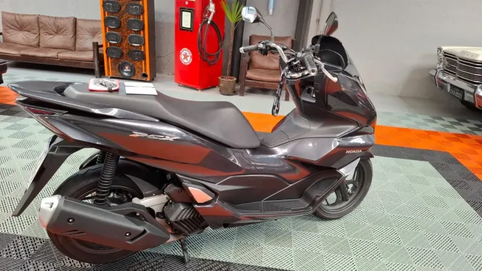PCX 160 - excelente estado