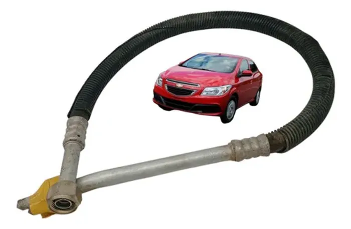 Mangueira Compressor Ar Condicionado Chevrolet Prisma 2015
