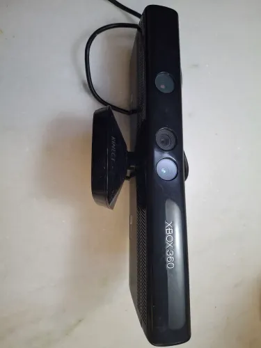 Kinect xbox