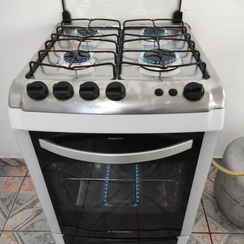 FOGÃO ELECTROLUX, ENTREGO 